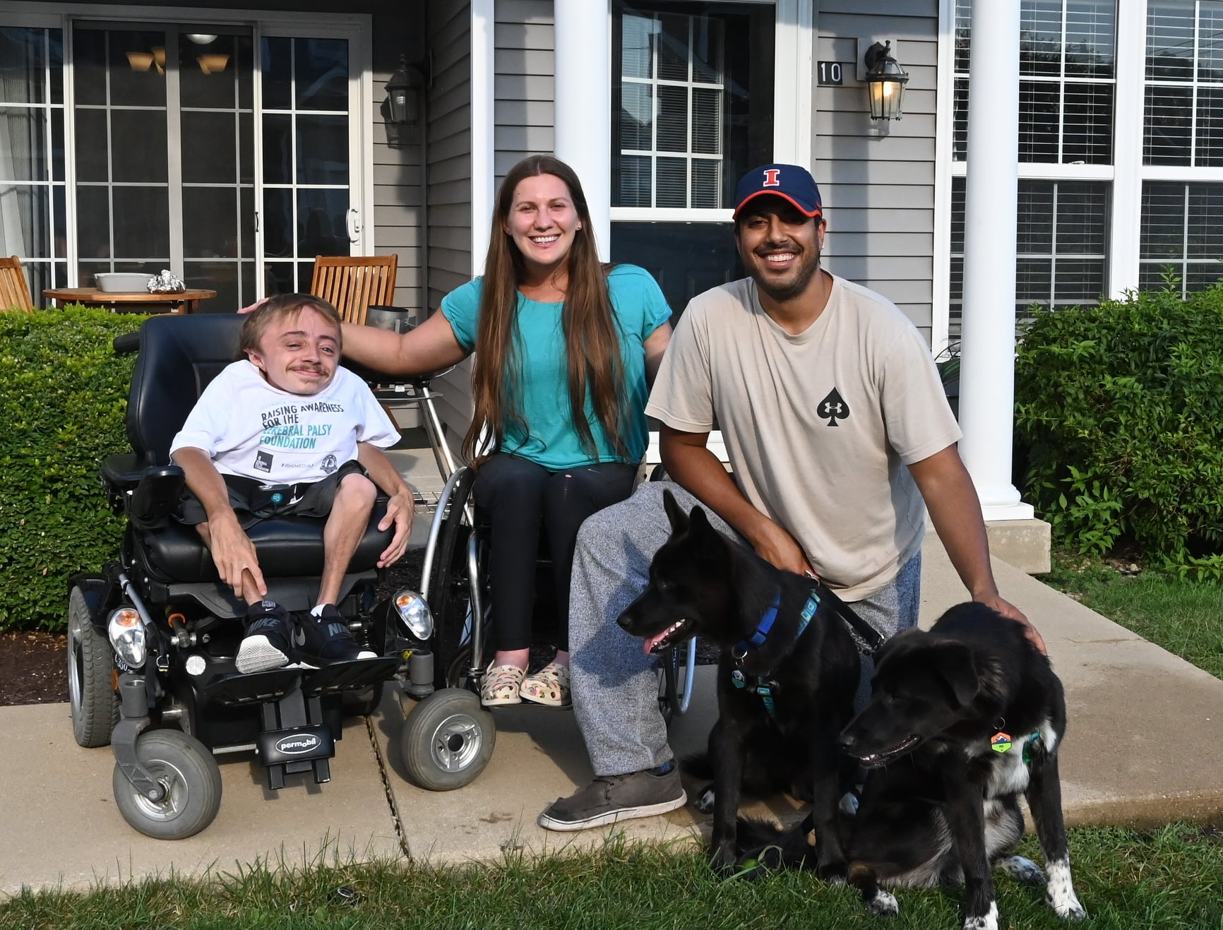 How To Be A GREAT Disability Advocate