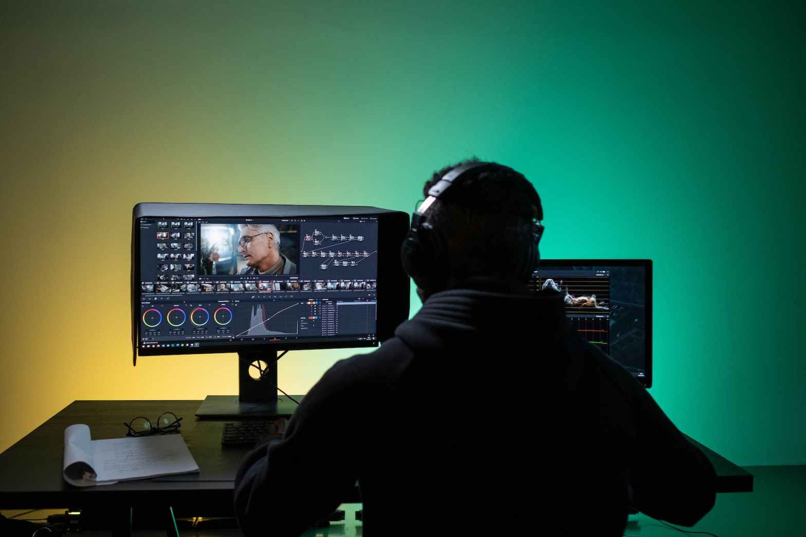 How To Edit Video Like A Pro