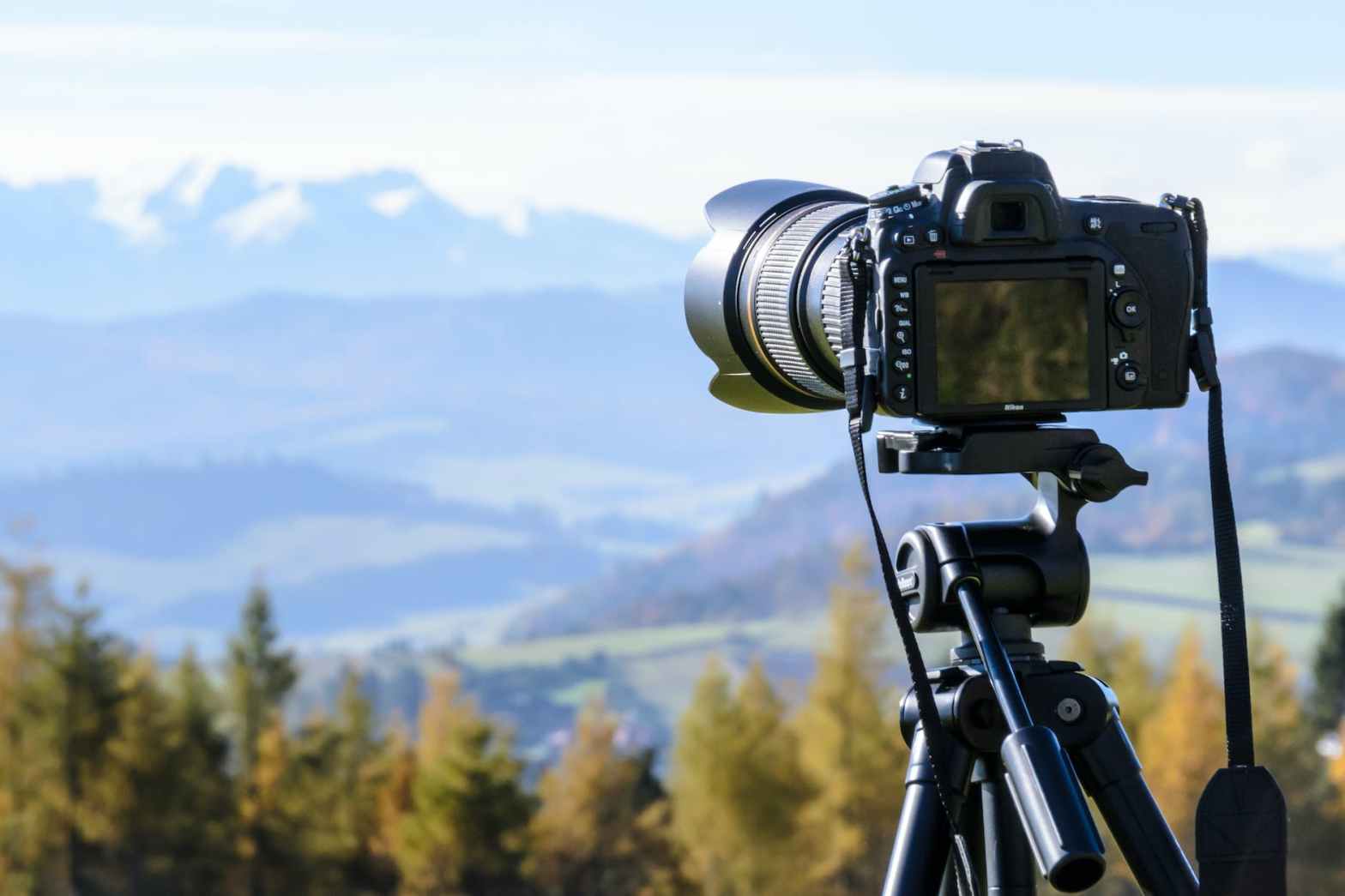 What To Get B-Roll Of For Your Marketing Videos