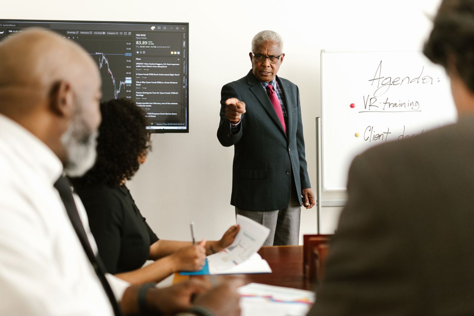 Your Board Has a Network. Put It to Work.