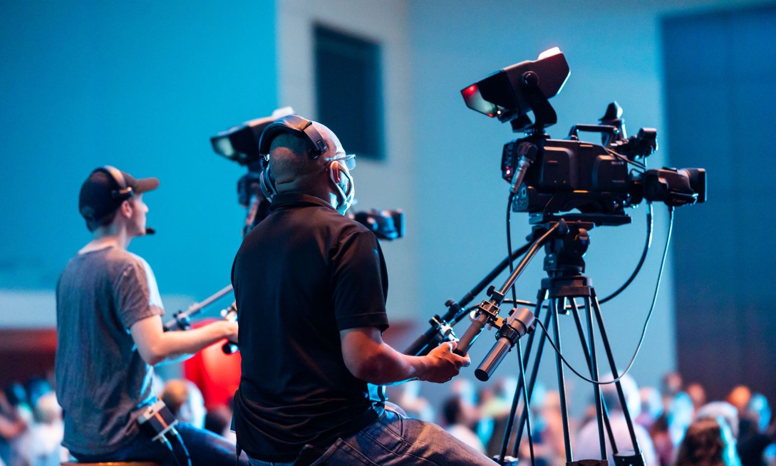 Should Your Nonprofit Livestream Its Fundraiser? Here’s How to Decide.